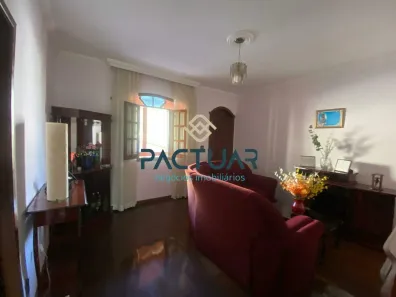Casa com 5 Quartos à venda, 360m² no Palmeiras, Belo Horizonte