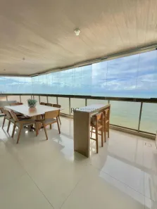 Apartamento com 4 Quartos à venda, 272m² no Praia de Itaparica, Vila Velha