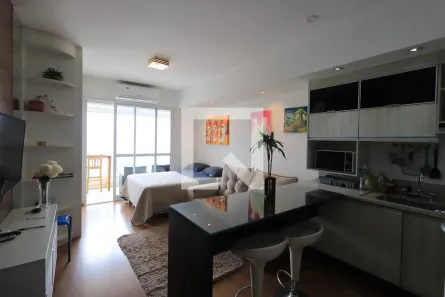 Apartamento com 1 Quarto à venda, 35m² no Vila Gomes Cardim, São Paulo