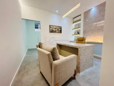 Sala Comercial para alugar, 20m² no Jardim Sumaré, Ribeirão Preto