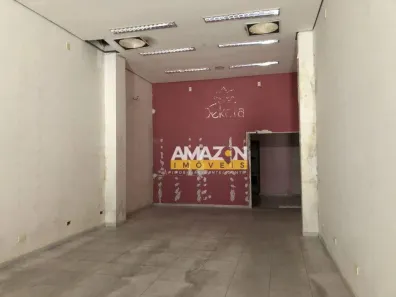 Ponto Comercial para alugar, 120m² no Centro, Taubaté