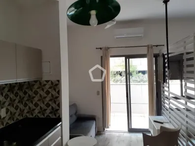 Apartamento com 1 Quarto à venda, 42m² no Vila Madalena, São Paulo