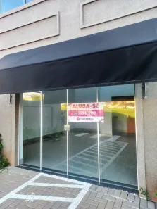 Sala Comercial para alugar, 50m² no SETSUL, São José do Rio Preto