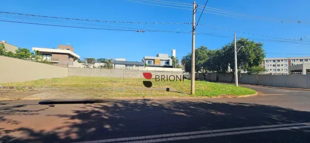 Lote/Terreno à venda, 371m² no Jardim Cybelli, Ribeirão Preto