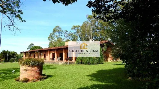 Fazenda/Sítio à venda, 800m² no Condomínio Village da Serra, Tremembé