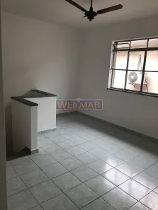 Apartamento com 2 Quartos à venda, 66m² no Vila Valença, São Vicente