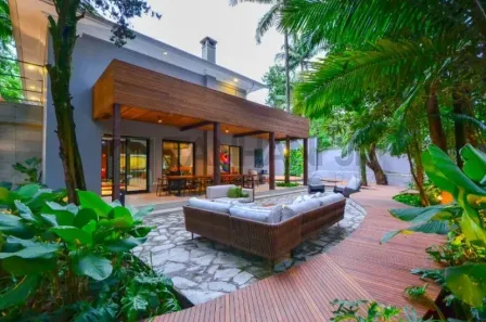 Casa com 4 Quartos à venda, 1117m² no Jardim América, São Paulo