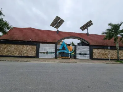Casa de Condomínio com 2 Quartos à venda, 13817m² no Mirim, Praia Grande