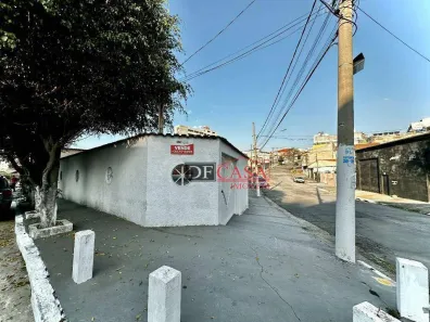 Casa com 3 Quartos à venda, 200m² no Vila Matilde, São Paulo