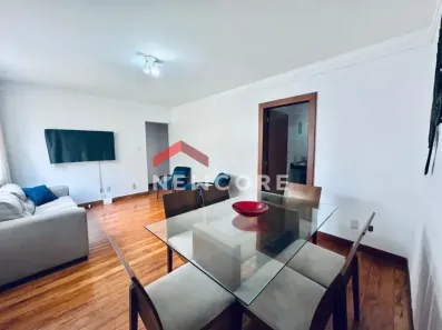Apartamento com 3 Quartos à venda, 98m² no Pituba, Salvador
