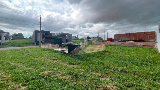 Lote/Terreno à venda, 275m² no Morro Vermelho, Mogi Mirim