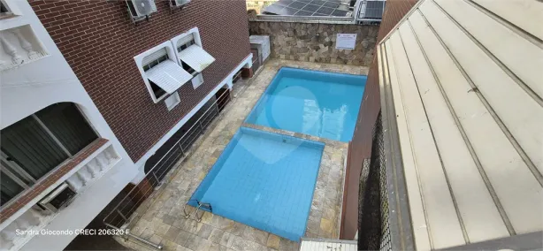 Apartamento com 3 Quartos à venda, 247m² no Boqueirão, Santos