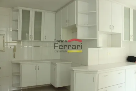 Apartamento com 3 Quartos para venda ou aluguel, 100m² no Santana, São Paulo
