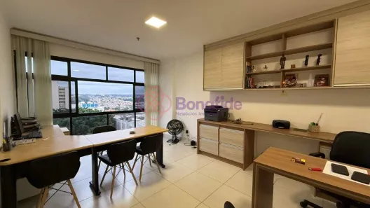 Sala Comercial à venda, 50m² no Centro, Jundiaí
