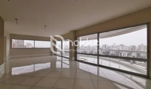 Cobertura com 4 Quartos à venda, 420m² no Perdizes, São Paulo