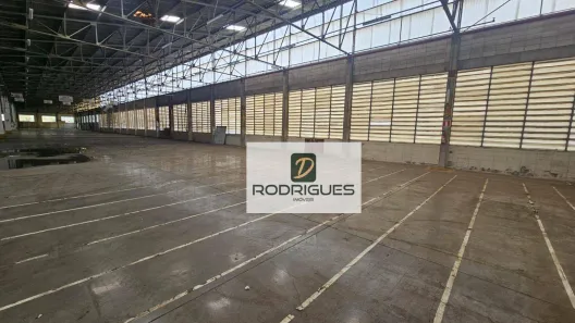 Galpão/Depósito/Armazém para alugar, 3600m² no Casa Grande, Diadema