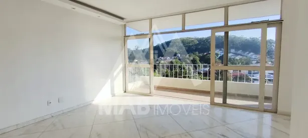 Apartamento com 4 Quartos à venda, 150m² no Freguesia (Jacarepaguá), Rio de Janeiro