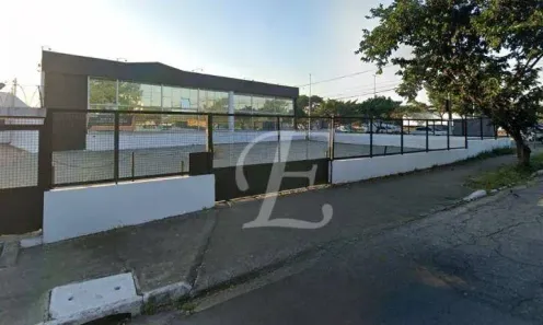 Galpão/Depósito/Armazém para alugar, 2300m² no Jardim das Graças, São Paulo