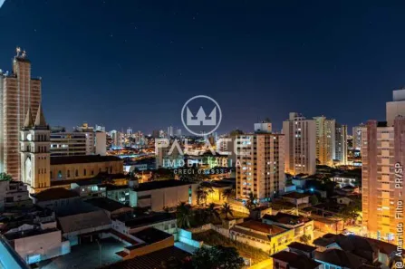 Apartamento com 1 Quarto à venda, 45m² no Centro, Piracicaba