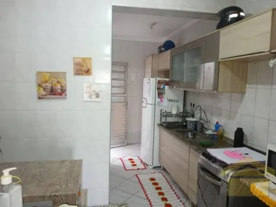 Sobrado com 2 Quartos à venda, 75m² no Vila Santa Catarina, São Paulo