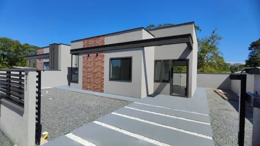 Casa com 2 Quartos à venda, 59m² no Bamerindus, Itapoá