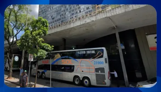 Ponto Comercial com 1 Quarto à venda, 10m² no Lourdes, Belo Horizonte