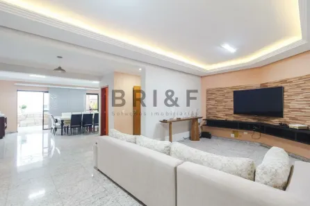 Sobrado com 4 Quartos à venda, 350m² no Jardim Prudência, São Paulo