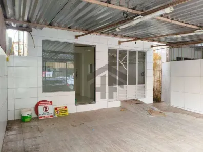 Imóvel Comercial com 4 Quartos para venda ou aluguel, 100m² no San Martin, Recife