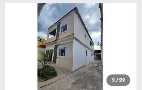 Casa com 4 Quartos para alugar, 300m² no Jardim Alvorada, Nova Iguaçu