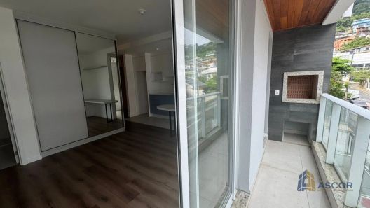 Apartamento com 1 Quarto à venda, 52m² no Centro, Florianópolis