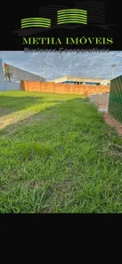 Lote/Terreno à venda, 269m² no Parque Ibiti Reserva, Sorocaba
