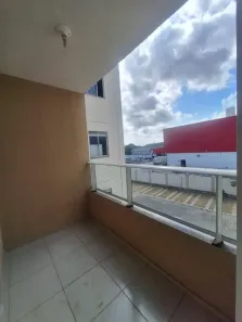 Apartamento com 2 Quartos para alugar, 53m² no Maranguape I, Paulista
