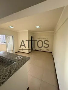 Apartamento com 2 Quartos à venda, 72m² no Centro, São Carlos