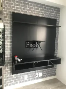 Apartamento com 1 Quarto à venda, 35m² no Ipiranga, São Paulo