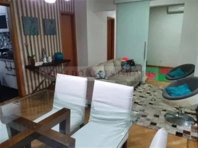 Apartamento com 2 Quartos à venda, 91m² no Saúde, São Paulo