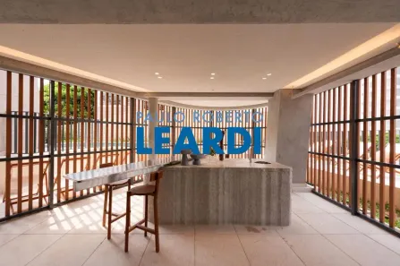 Apartamento com 3 Quartos à venda, 205m² no Jardim Vera Cruz, São Paulo