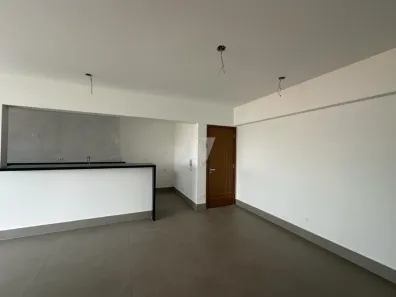 Apartamento com 3 Quartos à venda, 110m² no São Judas, Piracicaba