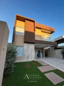 Casa de Condomínio com 3 Quartos à venda, 300m² no Centro, Petrolina