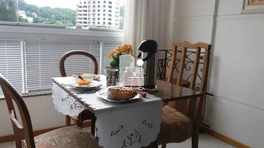 Apartamento com 2 Quartos à venda, 69m² no Saco dos Limões, Florianópolis