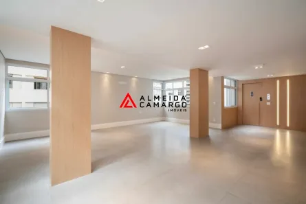 Apartamento com 3 Quartos à venda, 162m² no Jardim Europa, São Paulo