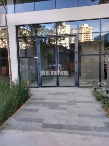 Ponto Comercial para alugar, 151m² no Jardim das Acácias, São Paulo