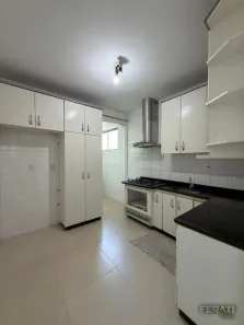 Apartamento com 3 Quartos à venda, 89m² no Cidade Jardim, Anápolis