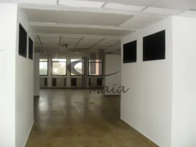 Sala Comercial à venda, 433m² no Centro, São Caetano do Sul