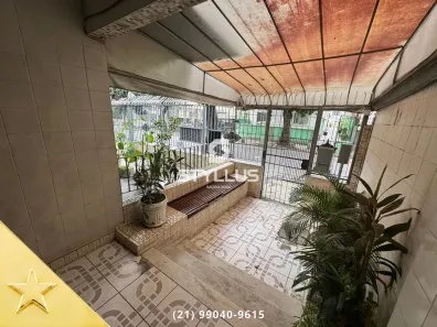 Apartamento com 2 Quartos à venda, 65m² no Cachambi, Rio de Janeiro
