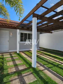 Casa de Condomínio com 3 Quartos à venda, 120m² no Colinas de Indaiatuba II, Indaiatuba