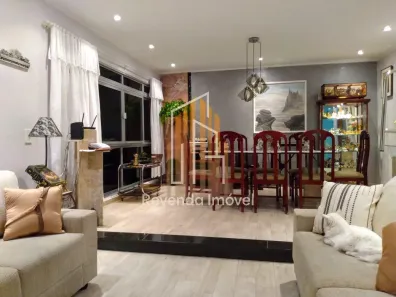 Casa com 3 Quartos à venda, 165m² no Vila Cruzeiro, São Paulo
