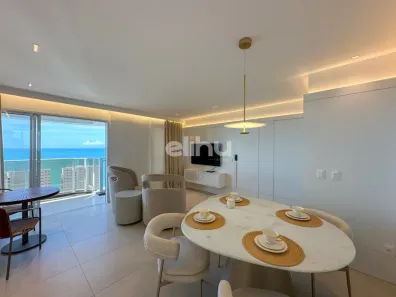 Apartamento com 2 Quartos à venda, 82m² no Meireles, Fortaleza
