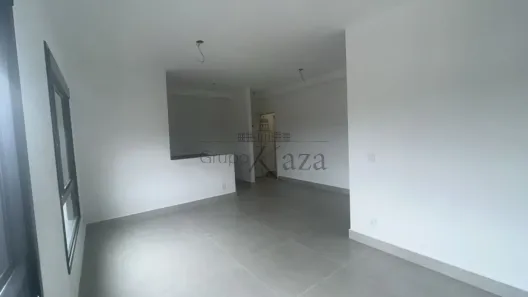 Flat com 1 Quarto para alugar, 44m² no Loteamento Villa Branca, Jacareí