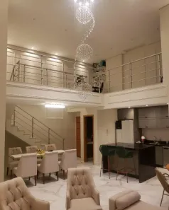 Apartamento com 3 Quartos à venda, 172m² no Vila Almeida, Indaiatuba