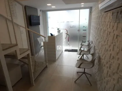 Ponto Comercial para alugar, 83m² no Centro, Nova Friburgo